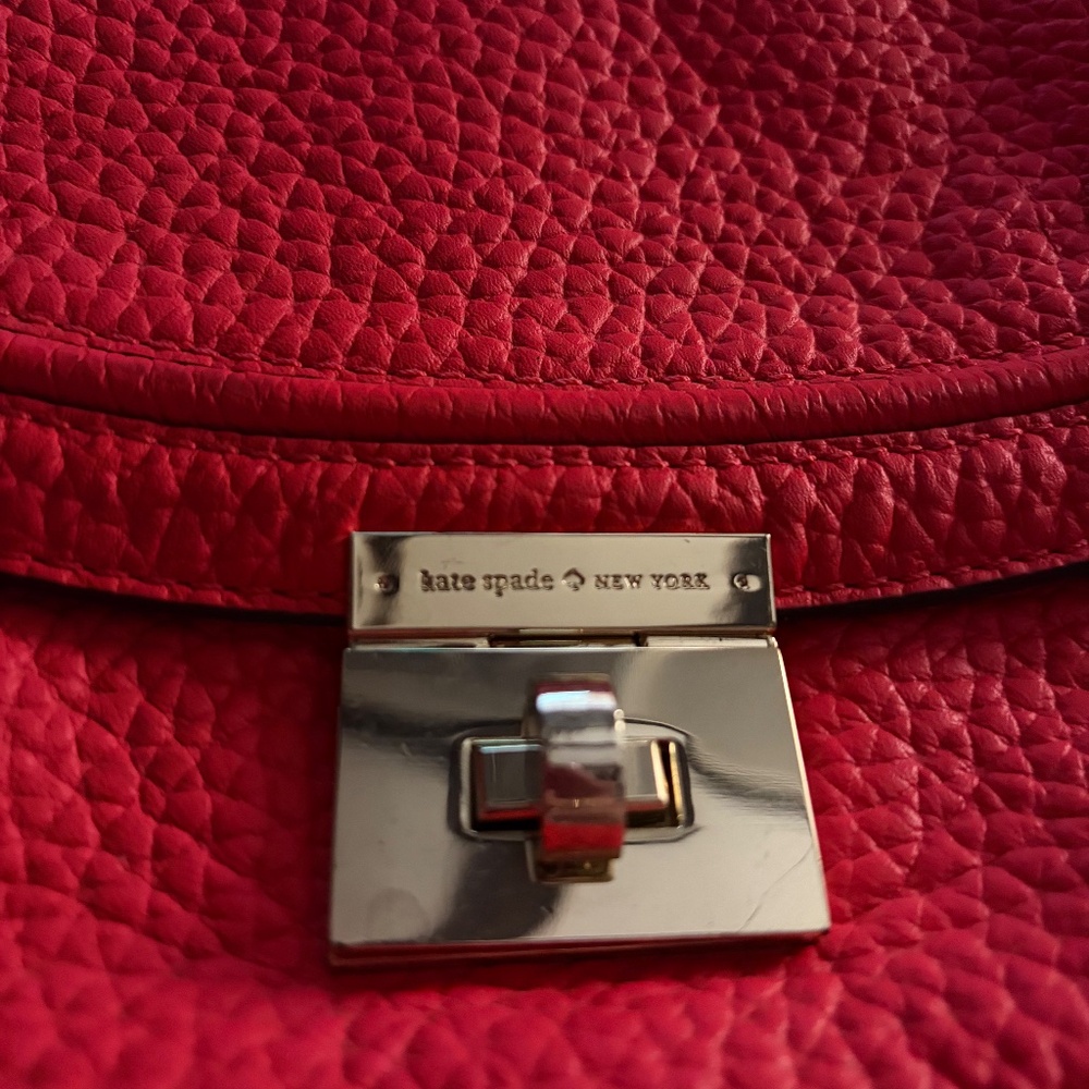 Kate Spade purse - Picture 2 of 2